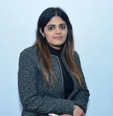 Anshika Batra, Manager at 13 Dreams Consultant